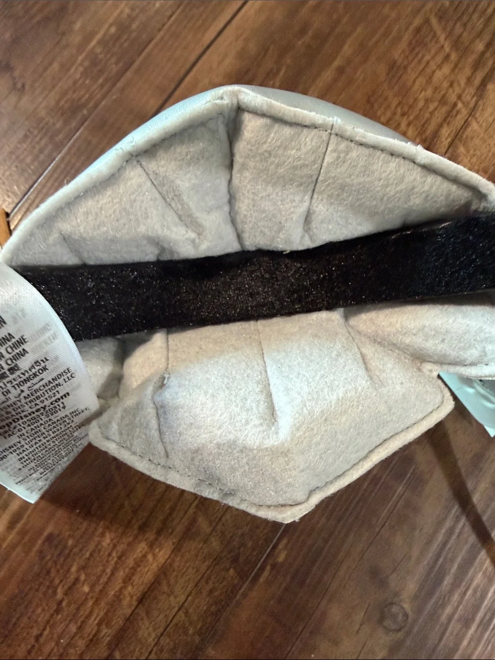 Marvel Thor Headband Disney Parks One Sized